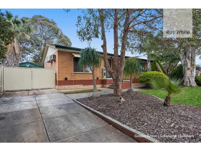 30 Woodlands Road, Elizabeth Downs SA 5113