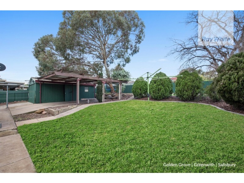 30 Woodlands Road, Elizabeth Downs SA 5113