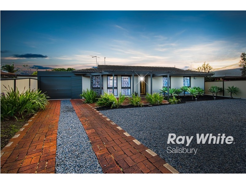 9 Dunne Crescent, Salisbury East SA 5109