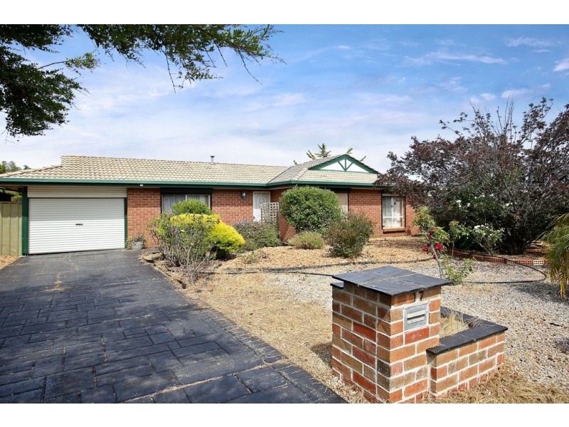 17 Springvale Drive, Blakeview SA 5114