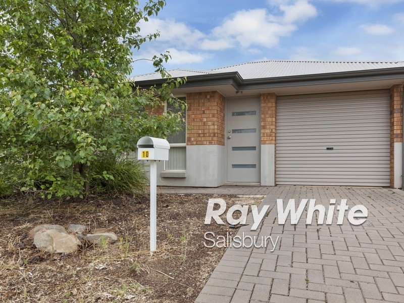 10 The Circuit, Smithfield SA 5114