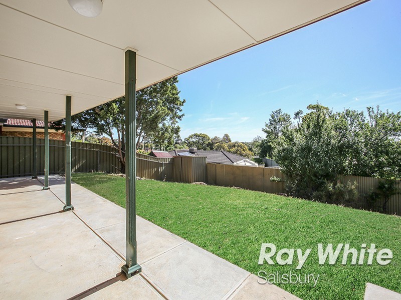 62 Cambridge Terrace, Hillbank SA 5112