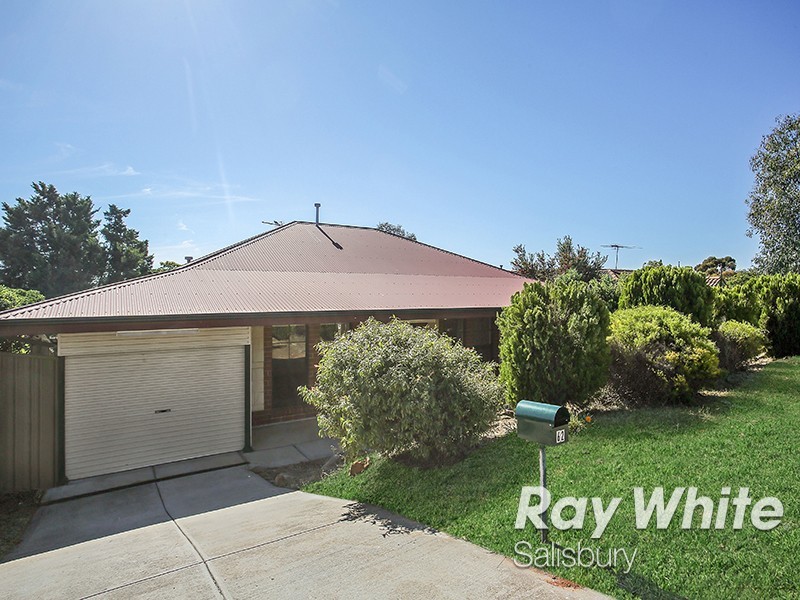 62 Cambridge Terrace, Hillbank SA 5112