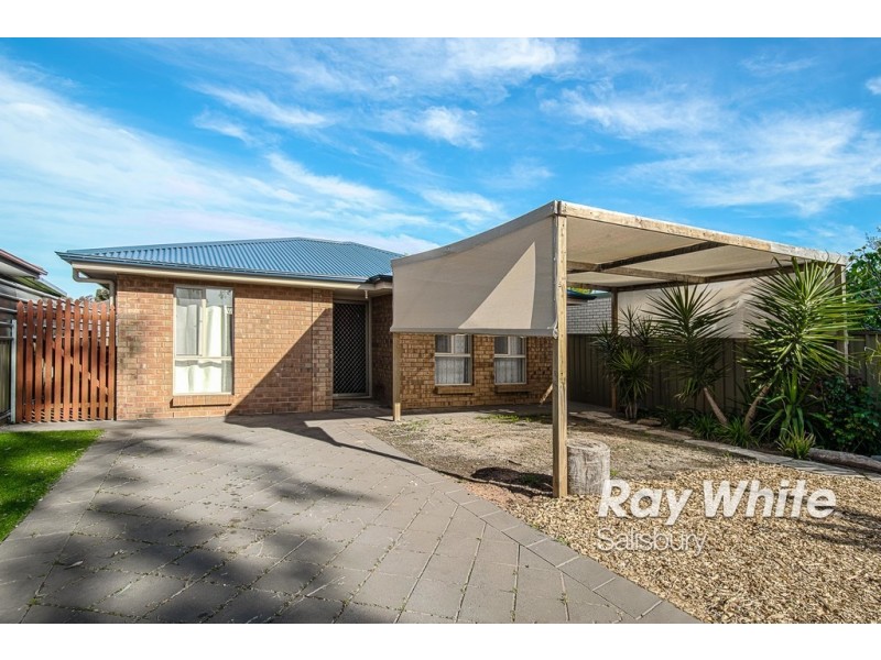 103 Fenden Road, Salisbury Plain SA 5109