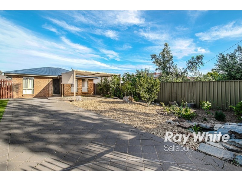 103 Fenden Road, Salisbury Plain SA 5109