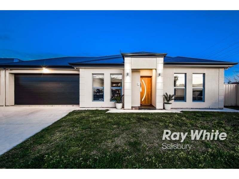 18 Branwhite Street, Woodville South SA 5011