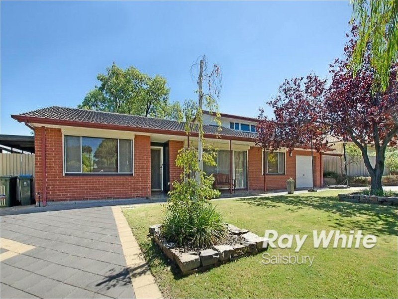 3 Snowy Drive, Valley View SA 5093