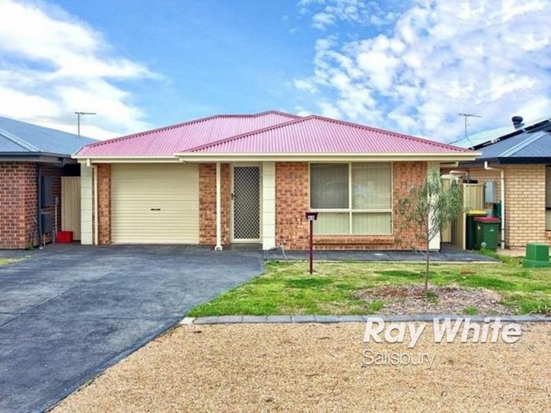 40 Burwood Road, Munno Para West SA 5115