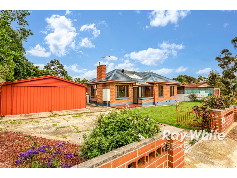 93 Hornet Crescent, Elizabeth East SA 5112