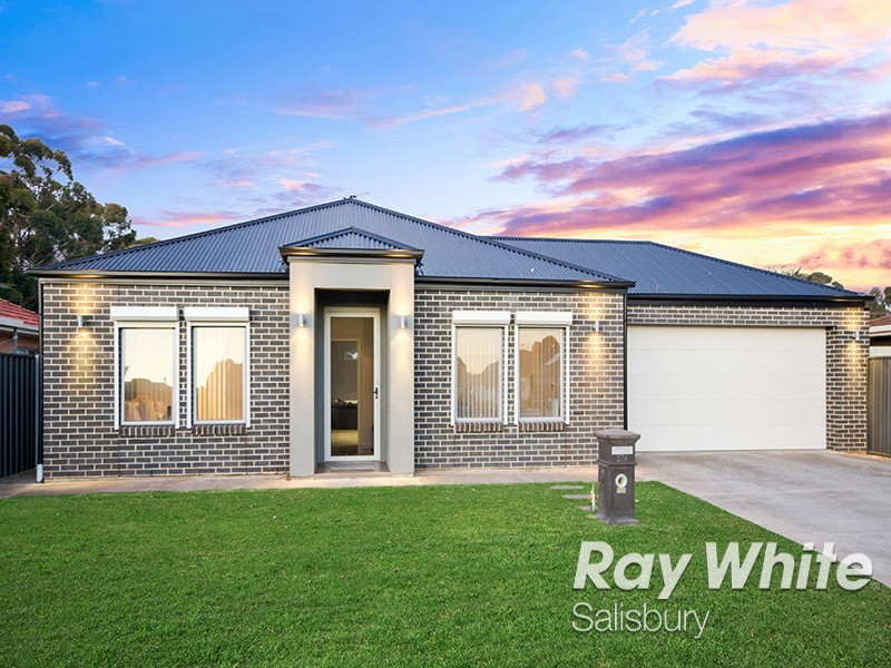 27A Otoma Street, Paralowie SA 5108