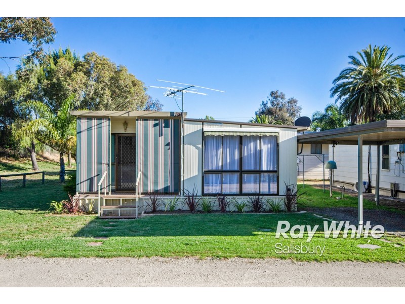 Lot 182A Highway 1 Caravan Park, Port Wakefield Road, Bolivar SA 5110