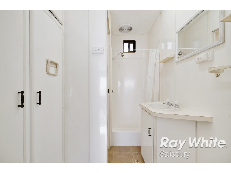 Lot 182A Highway 1 Caravan Park, Port Wakefield Road, Bolivar SA 5110