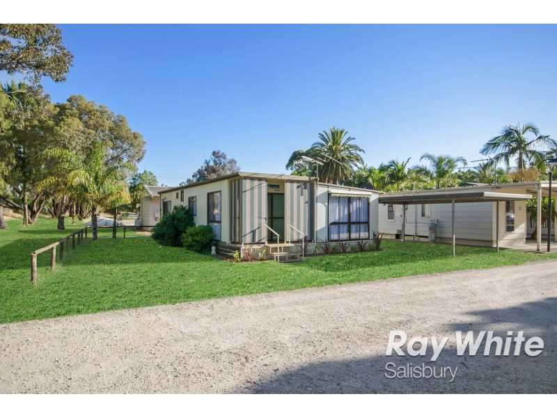 Lot 182A Highway 1 Caravan Park, Port Wakefield Road, Bolivar SA 5110