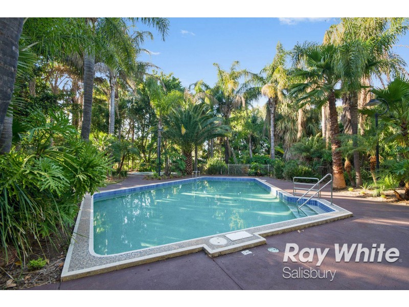 Lot 182A Highway 1 Caravan Park, Port Wakefield Road, Bolivar SA 5110