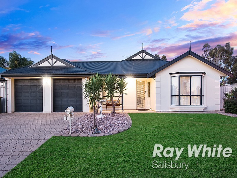 1 Springbank Place, Parafield Gardens SA 5107