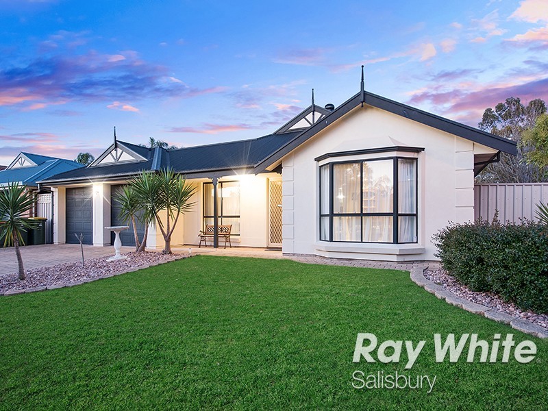 1 Springbank Place, Parafield Gardens SA 5107