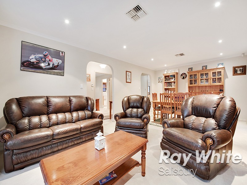 1 Springbank Place, Parafield Gardens SA 5107