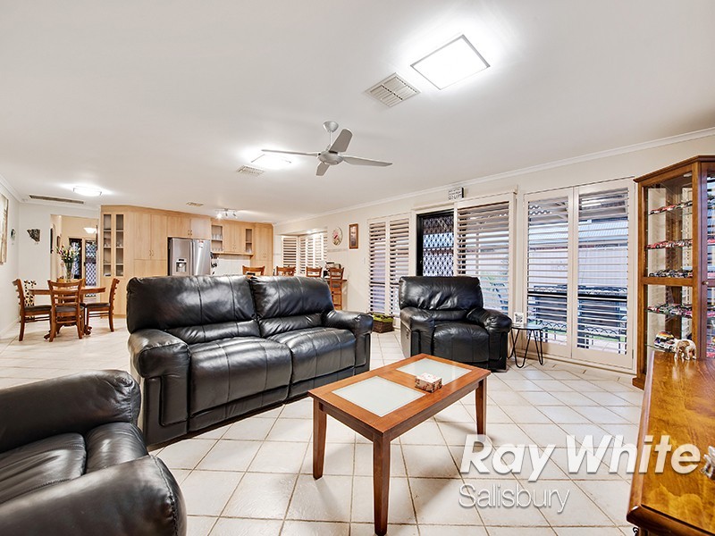 1 Springbank Place, Parafield Gardens SA 5107