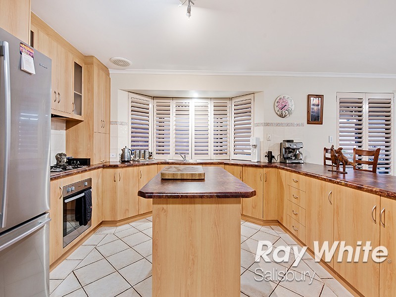 1 Springbank Place, Parafield Gardens SA 5107