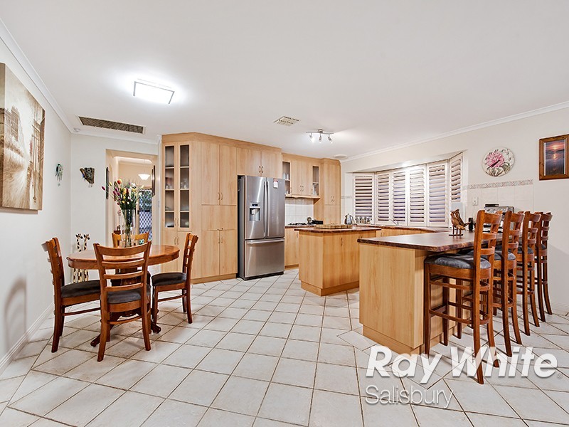 1 Springbank Place, Parafield Gardens SA 5107