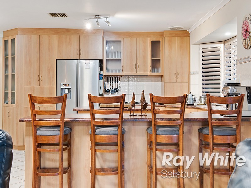 1 Springbank Place, Parafield Gardens SA 5107