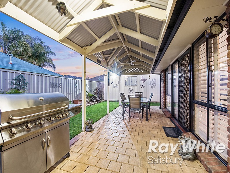 1 Springbank Place, Parafield Gardens SA 5107