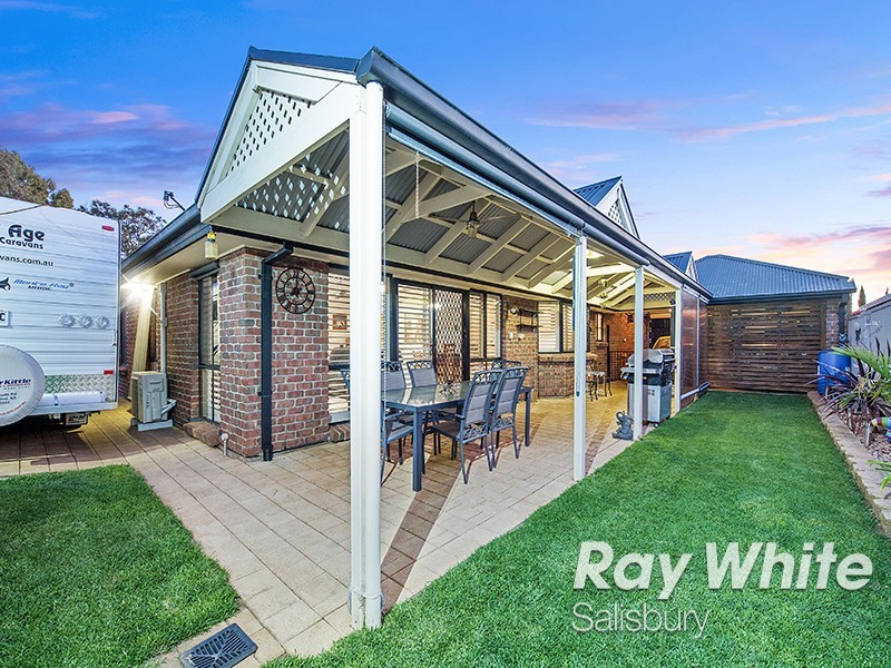 1 Springbank Place, Parafield Gardens SA 5107