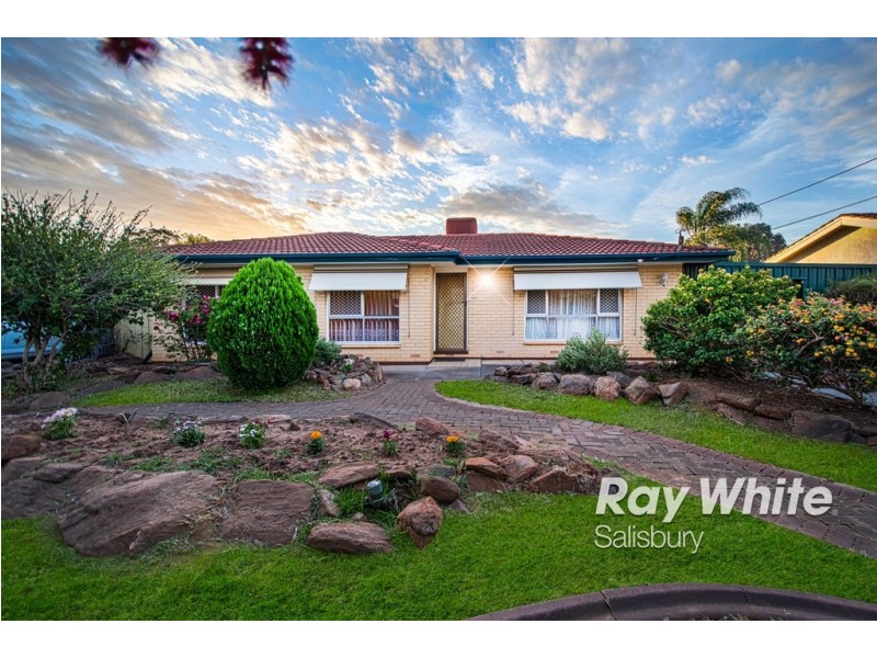 21 Prince Street, Salisbury East SA 5109