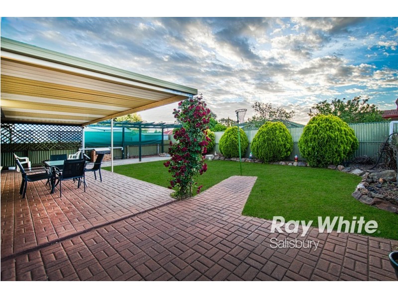 21 Prince Street, Salisbury East SA 5109