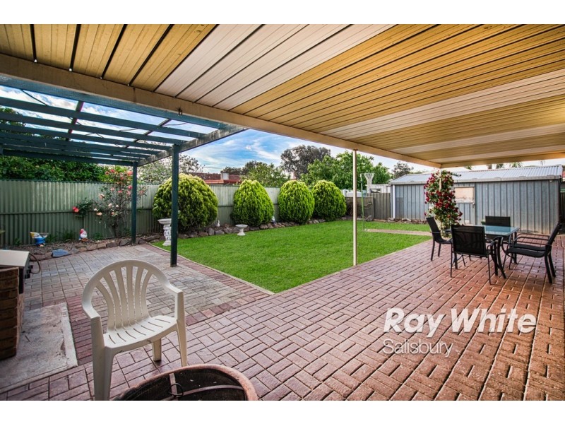 21 Prince Street, Salisbury East SA 5109