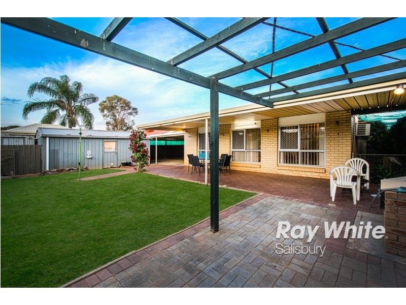 21 Prince Street, Salisbury East SA 5109