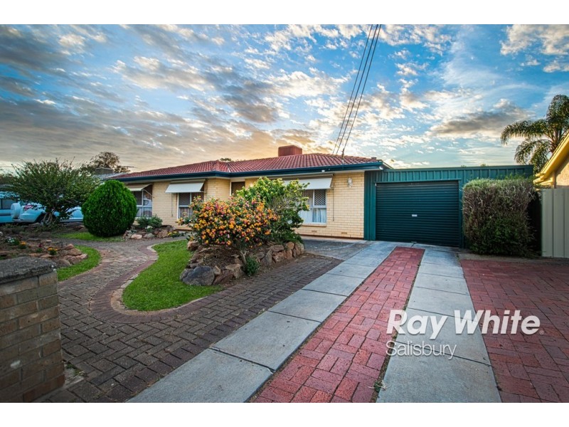 21 Prince Street, Salisbury East SA 5109