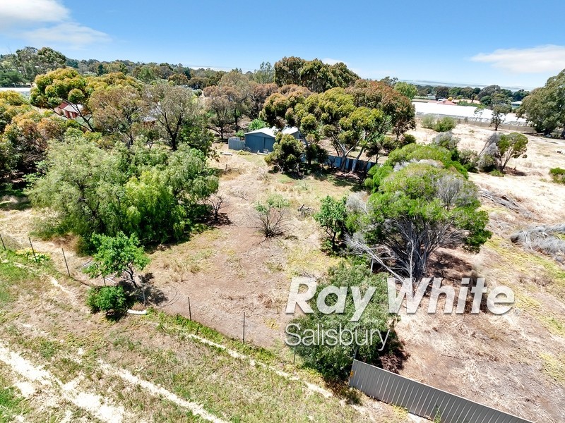 Lot 122 Heaslip Road, Macdonald Park SA 5121