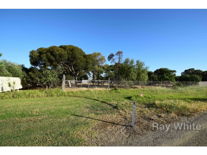 Lot 122 Heaslip Road, Macdonald Park SA 5121
