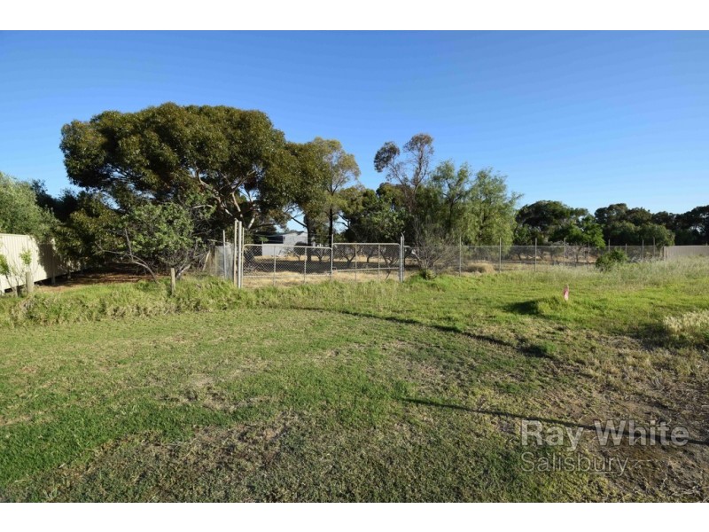 Lot 122 Heaslip Road, Macdonald Park SA 5121