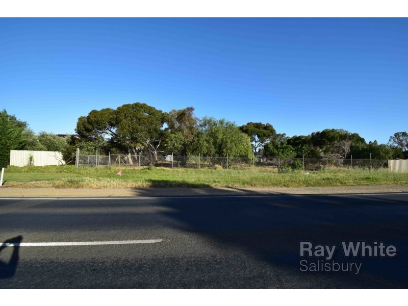 Lot 122 Heaslip Road, Macdonald Park SA 5121