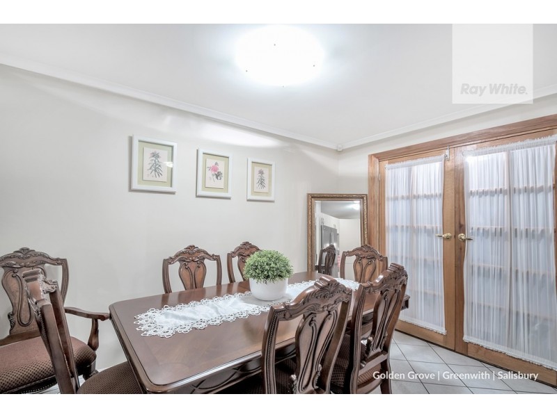 6 Hall Crescent, Burton SA 5110