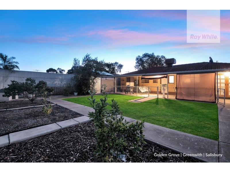 6 Hall Crescent, Burton SA 5110