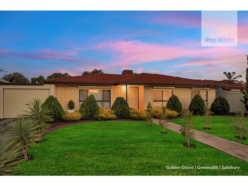 6 Hall Crescent, Burton SA 5110