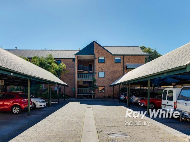18/388 Carrington Street, Adelaide SA 5000