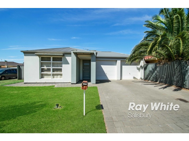 55 Lakeside Drive, Andrews Farm SA 5114