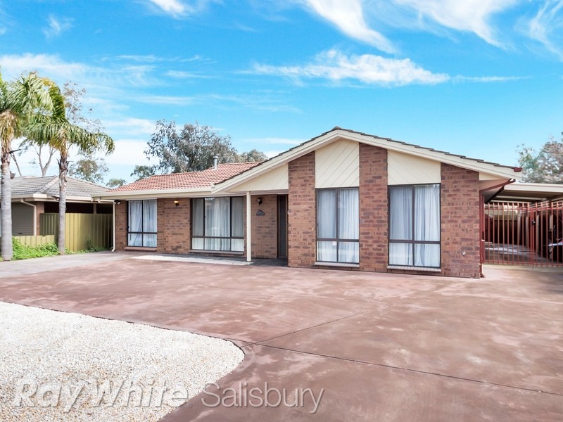 64 Lennox Drive, Paralowie SA 5108