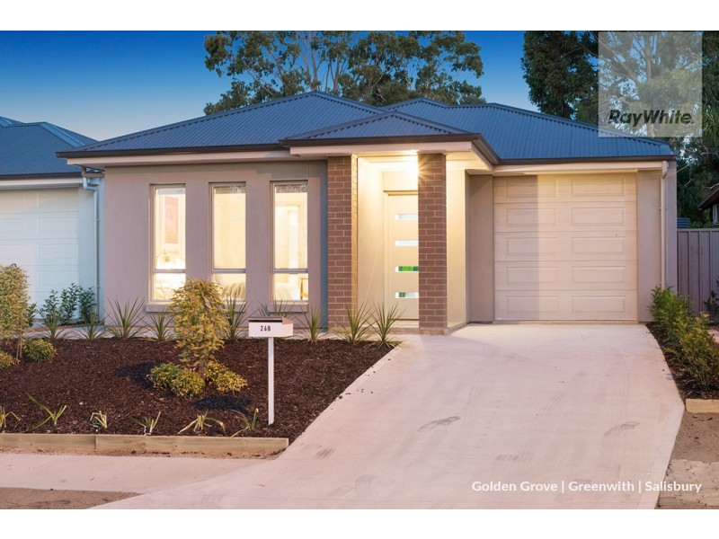 26B Darren Avenue, Ingle Farm SA 5098