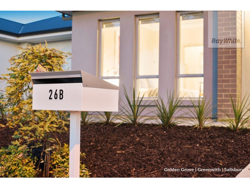 26B Darren Avenue, Ingle Farm SA 5098