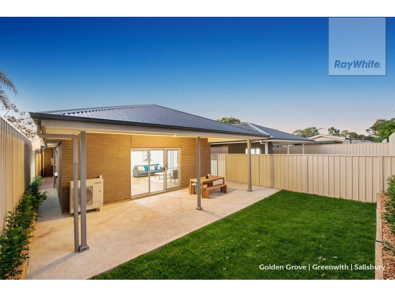 26B Darren Avenue, Ingle Farm SA 5098