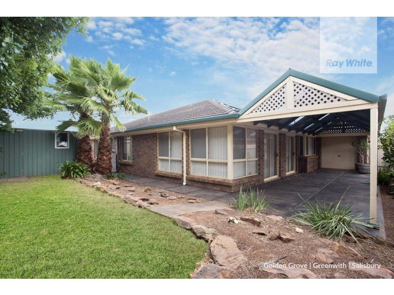10 Baron Road, Blakeview SA 5114