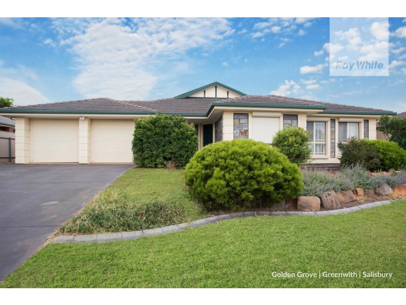 10 Baron Road, Blakeview SA 5114