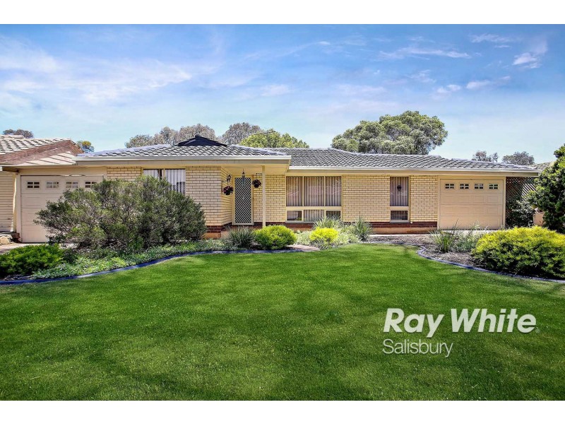 28 Cawarra Crescent, Paralowie SA 5108