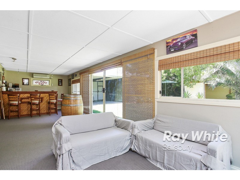 28 Cawarra Crescent, Paralowie SA 5108