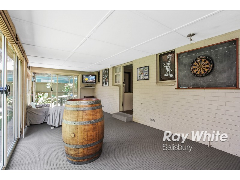28 Cawarra Crescent, Paralowie SA 5108